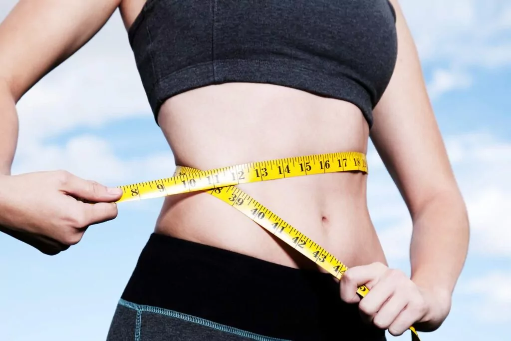 Chodzenie na Odchudzanie