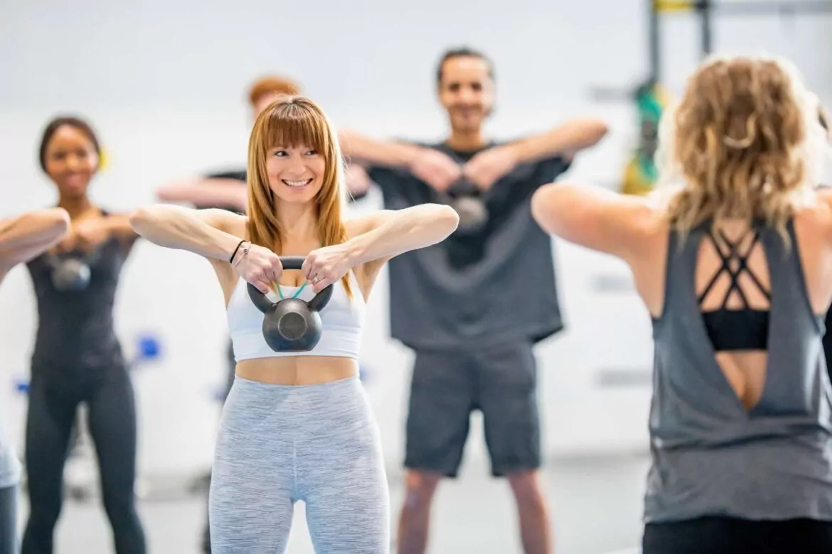 Trening siłowy dla początkujących