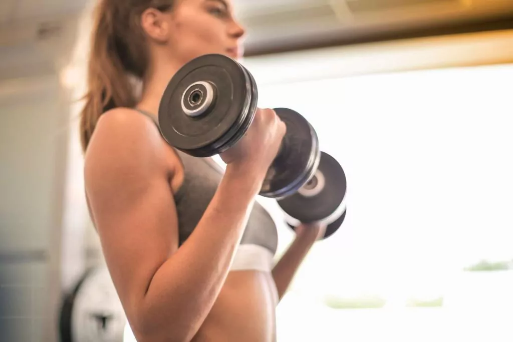 Trening siłowy dla początkujących