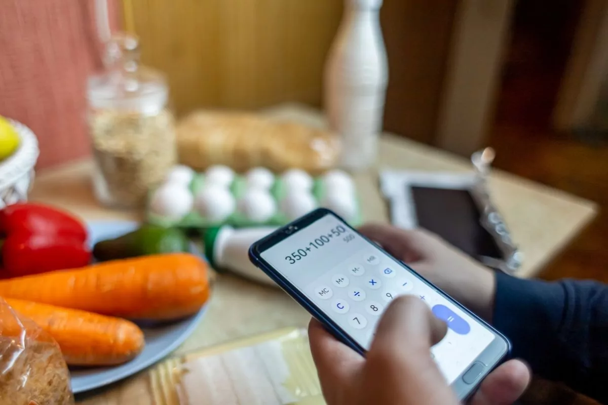 Dieta 1500 kcal – przykładowy jadłospis i efekty zdrowej redukcji