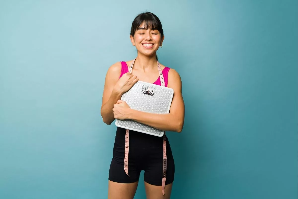 Motywacja do odchudzania i trwała zmiana nawyków, skuteczne sposoby