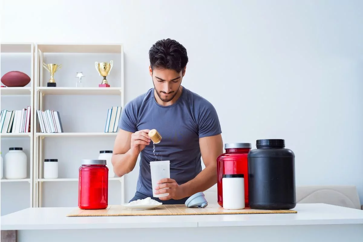 Bezpieczna suplementacja diety – praktyczne porady ekspertów