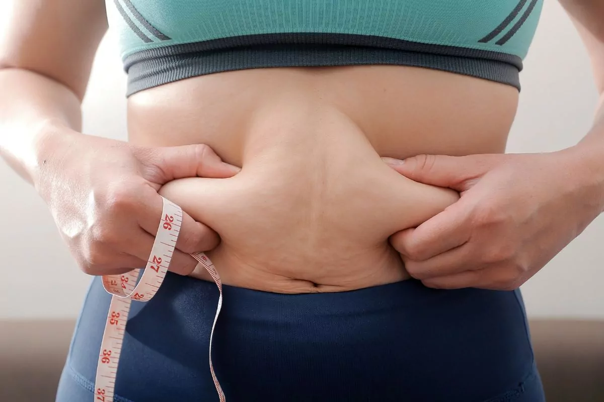Najlepsze sposoby jak schudnąć z brzucha skutecznie i bezpiecznie