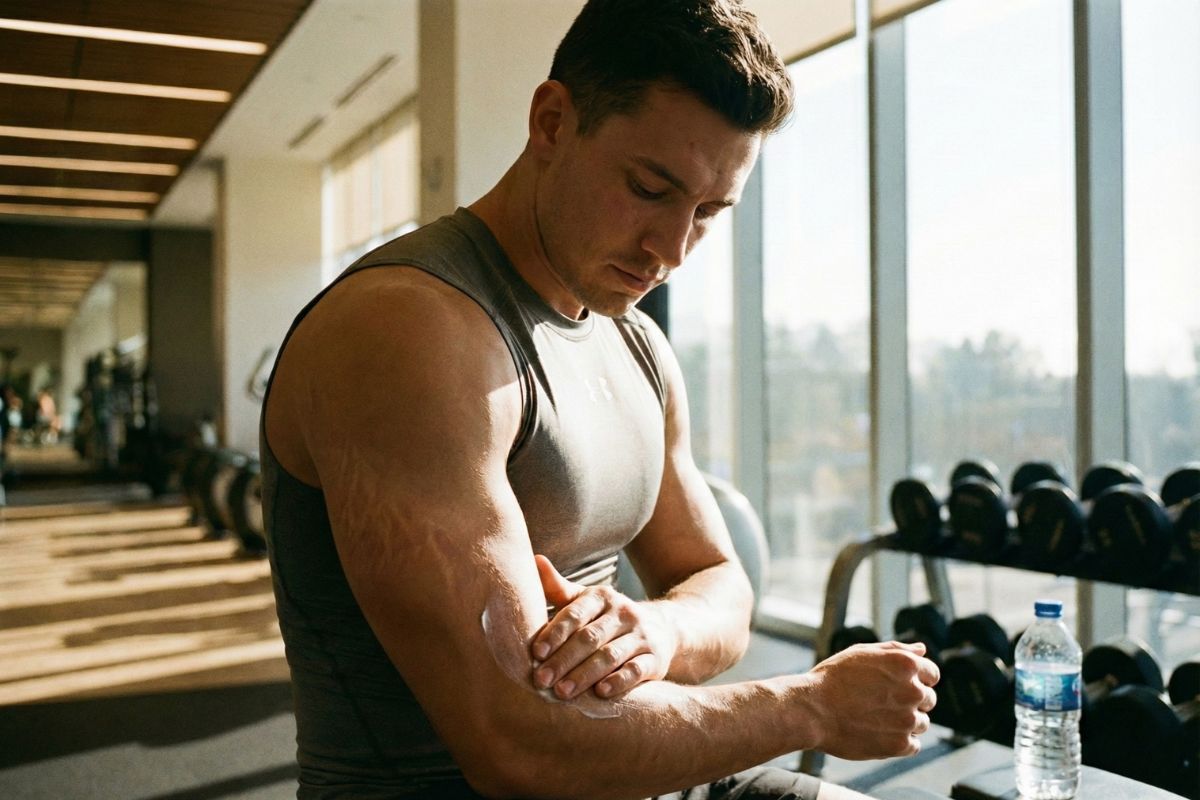 Rozstępy przyczyny profilaktyka metody usuwania na zdrową skórę