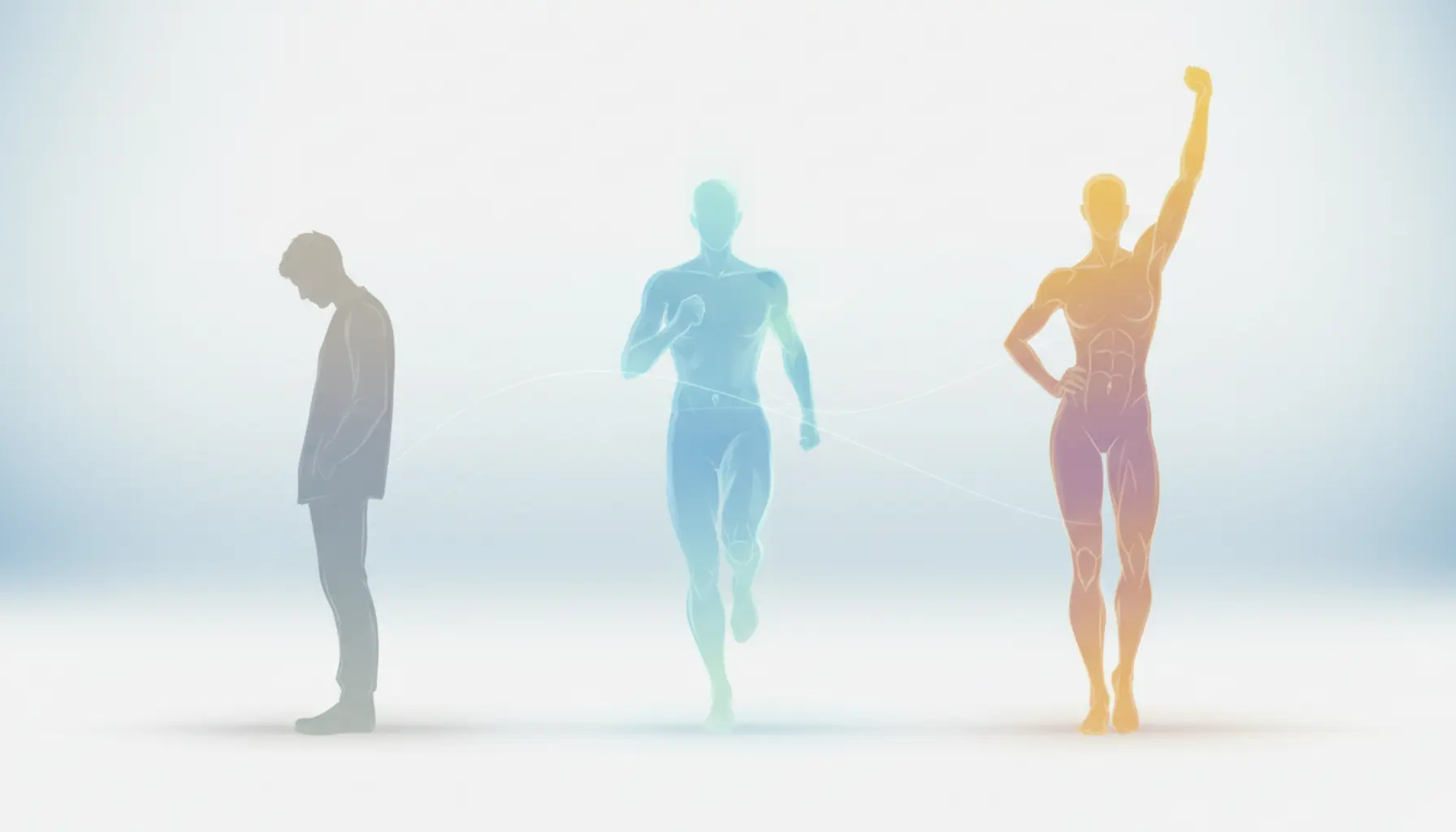 10 minut ćwiczeń dziennie efekty treningu fitness i zdrowia w skrócie