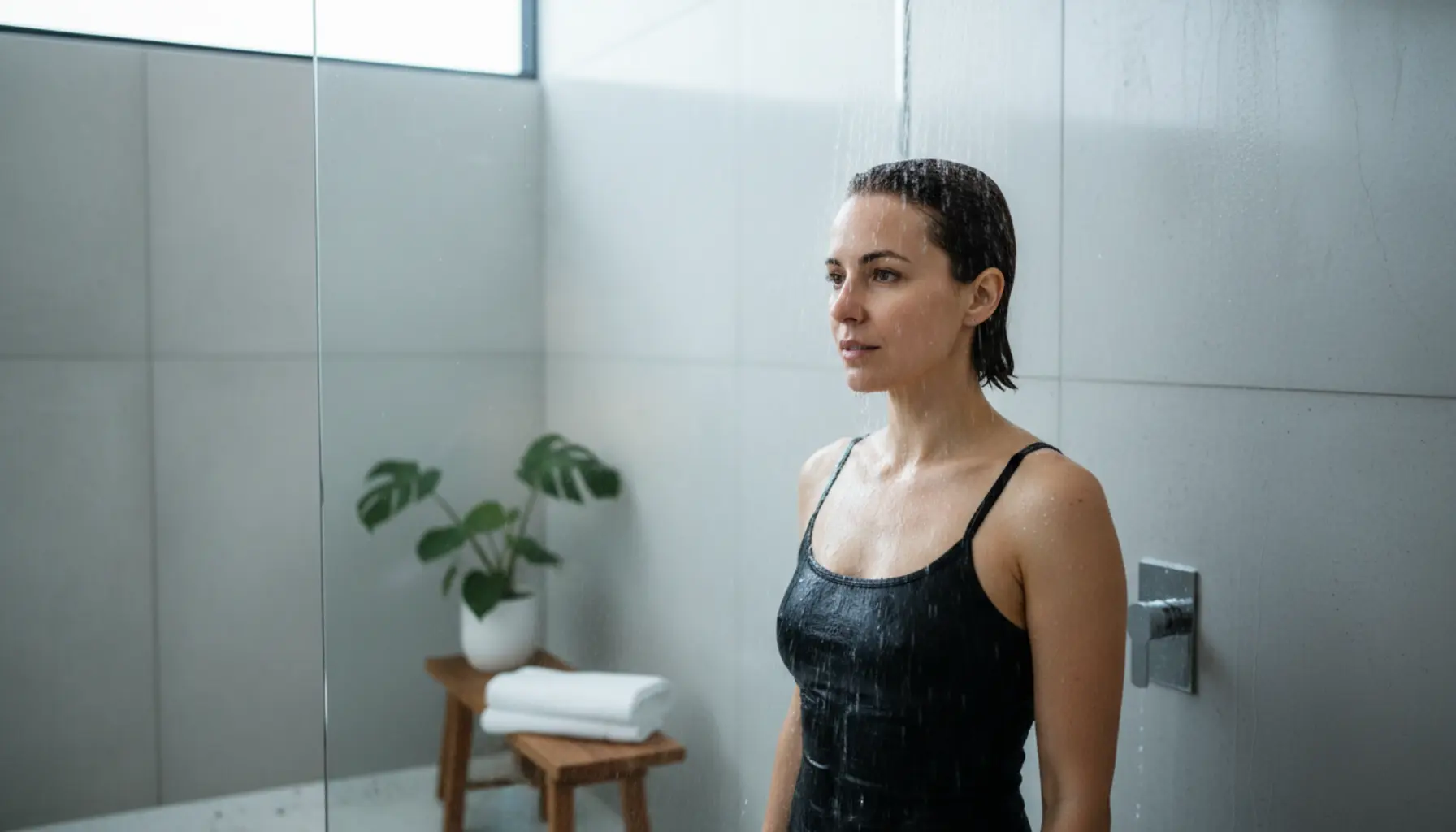 Morsowanie i korzyści zdrowotne kąpieli w zimnej wodzie odporność organizmu