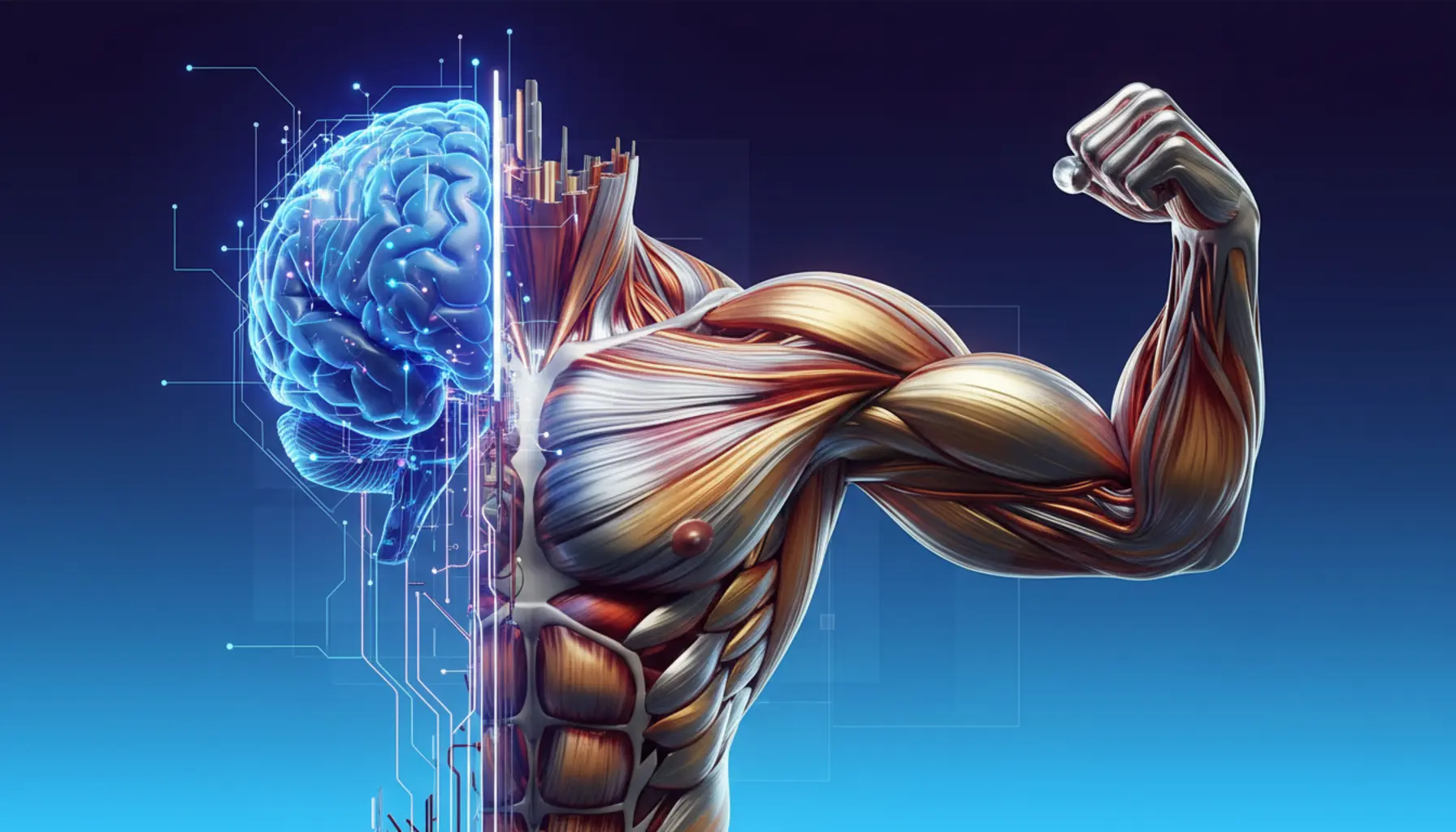 Neurofitness trening mózgu poprawiający sprawność i koncentrację