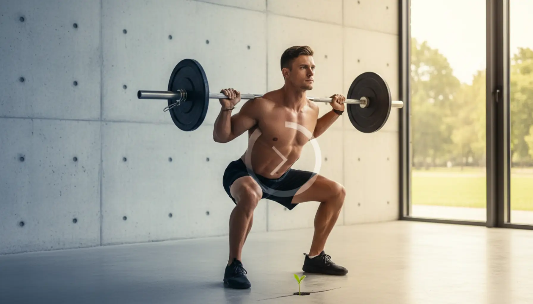 Post przerywany a budowa masy mięśniowej – wpływ IF na syntezę białek w diecie na masę