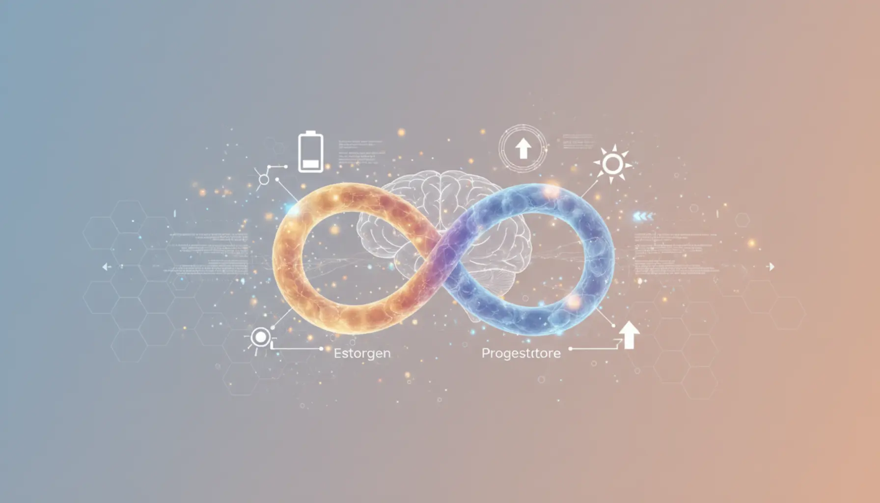 Hormony u kobiet i zdrowie, energia i nastrój w codziennym funkcjonowaniu