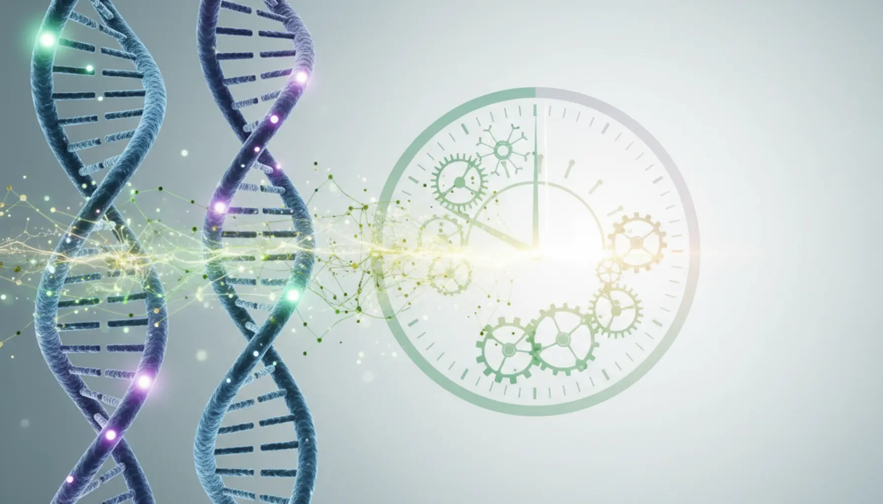 Starzenie i telomery jak spowolnić proces starzenia komórek