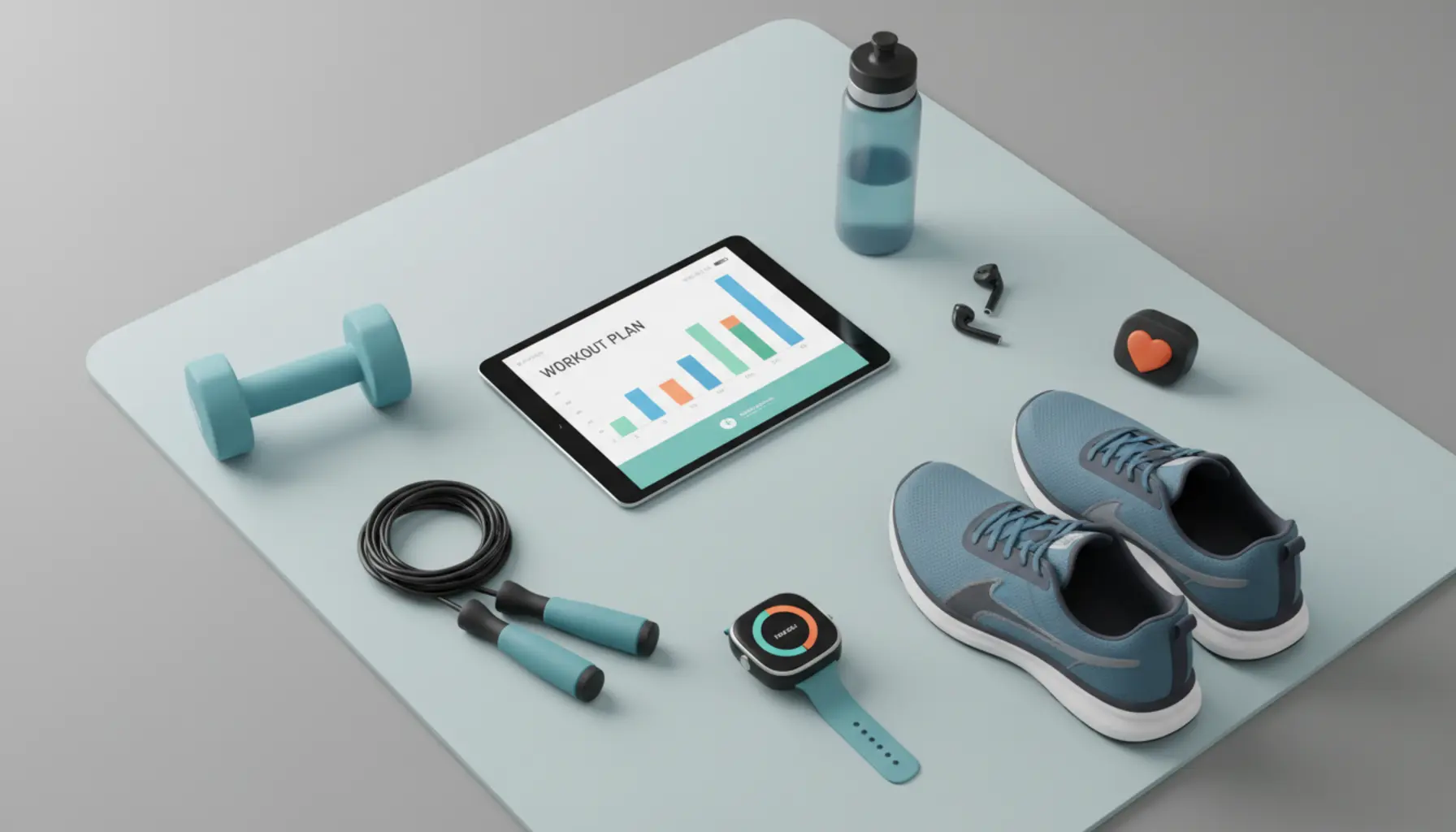 Trening hybrydowy korzyści i efekty połączenia siły i wytrzymałości