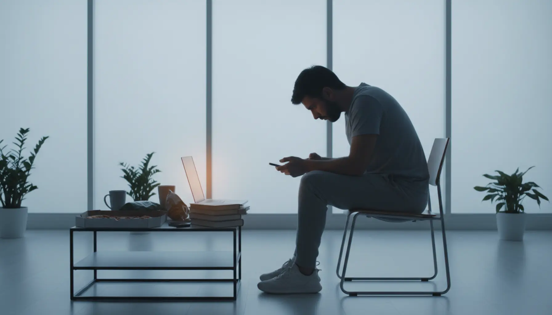 Ergonomia codziennego życia w praktyce — zdrowe nawyki dla lepszej sylwetki