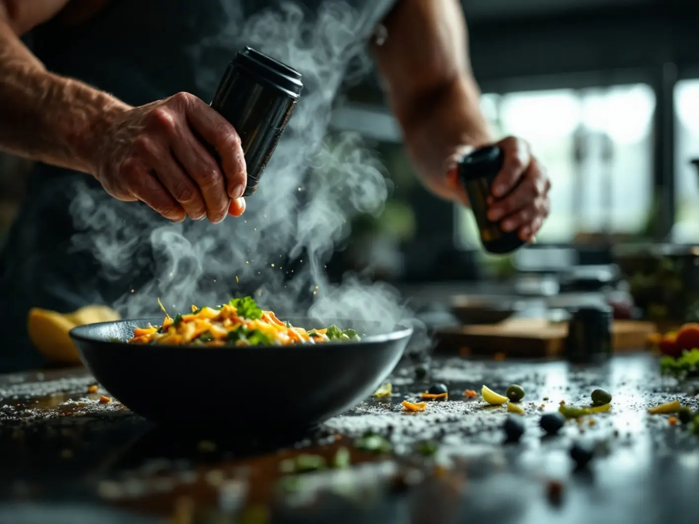 Dieta OMAD jeden posiłek dziennie analiza zalet i zagrożeń
